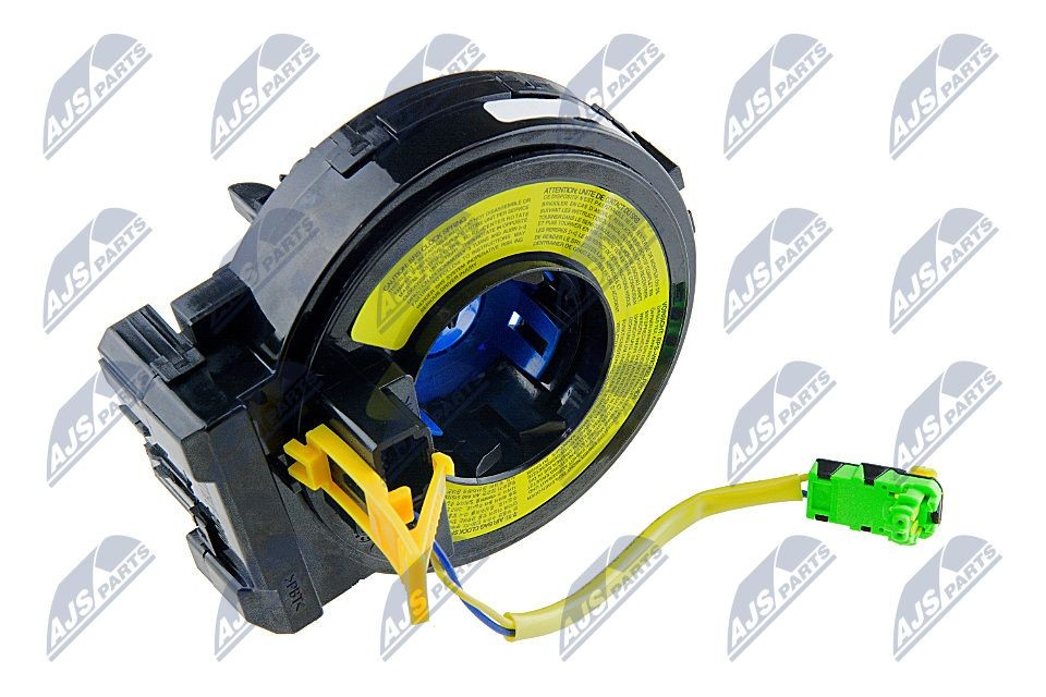 Pierścień kontaktowy AIRBAG, taśma kierownicy NTY EASHY000 cena, od 23,40 USD
