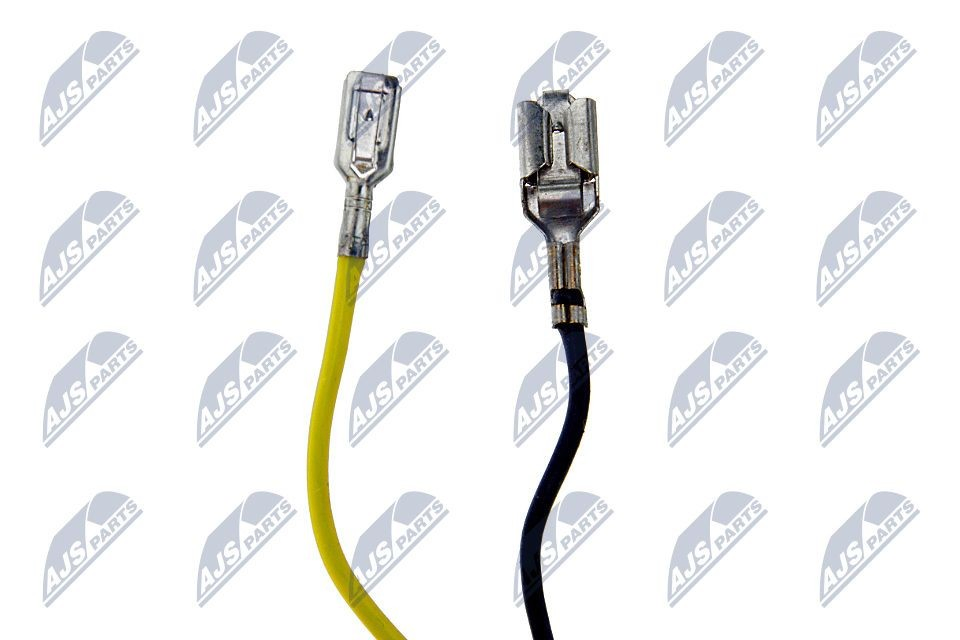 Pierścień kontaktowy AIRBAG, taśma kierownicy EASME001 NTY