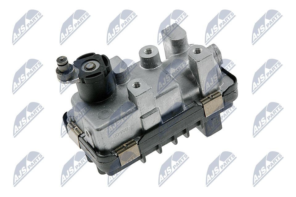 Zawór (aktuator) sterowania turbiną BMW 7 sedana (E65, E66, E67) (2001 - 2008) cena, od 193,76 USD