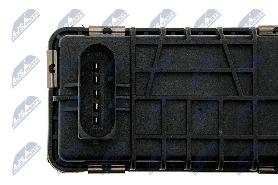 Zawór (aktuator) sterowania turbiną do BMW 7  E65, E66, E67