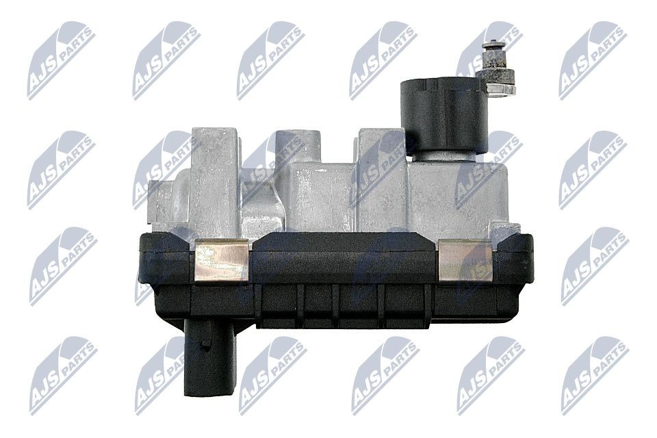 Zawór (aktuator) sterowania turbiną BMW X5 SUV (E53) (2000 - 2006) cena, od 155,27 USD