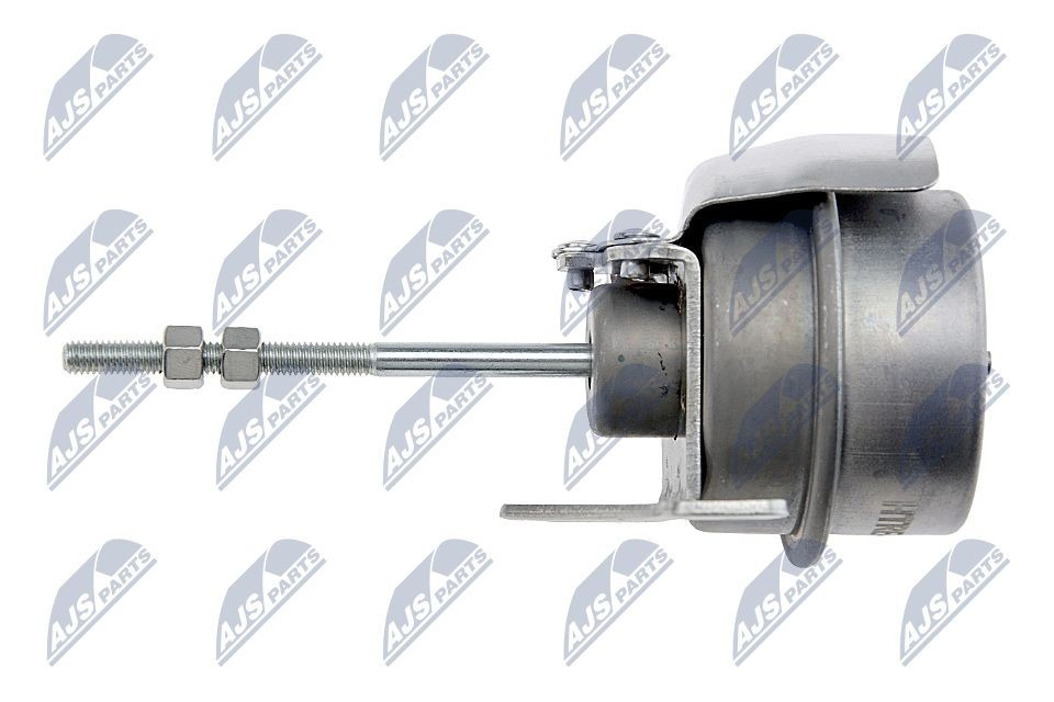 Zawór (aktuator) sterowania turbiną do Renault Clio II BB, CB