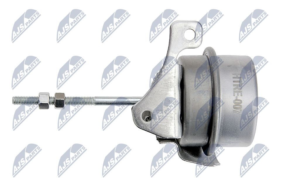 Zawór (aktuator) sterowania turbiną Renault Clio II hatchback (BB, CB) (1998 - 2010) cena, od 32,22 USD