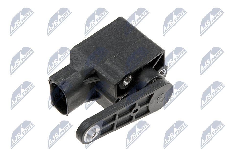 Czujnik poziomowania karoserii tylny NTY ECXBM001 cena, od 40,61 USD