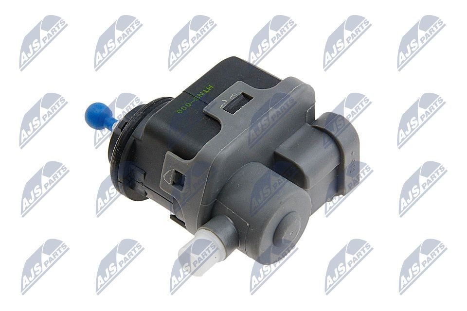 Korektor swiatel Nissan Navara NP300 III ulec poprawie (D40) (2004 - 2015) cena, od 24,15 USD