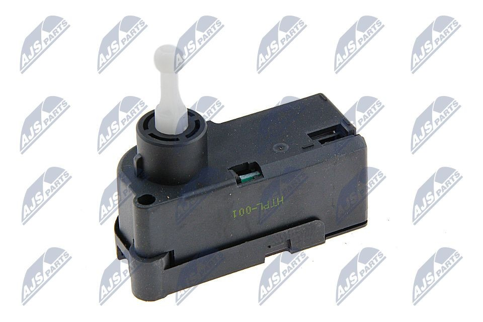 Korektor swiatel do Opel Corsa C F08, F68