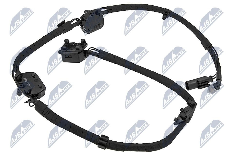 Dysza spryskiwacza szyby przedniej BMW 5 