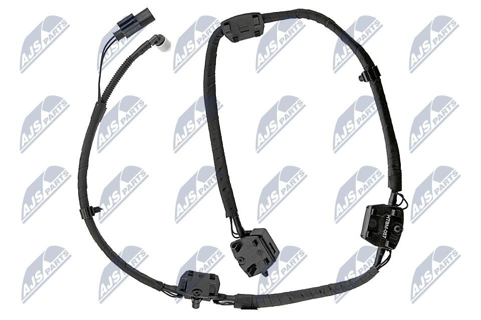 Dysza spryskiwacza szyby przedniej do BMW 5  F10