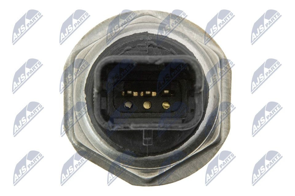 Do koszyka 215810015300 Renault (RVI) Czujnik ciśnienia paliwa