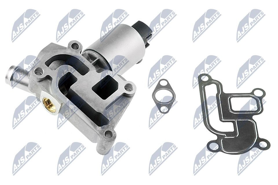 Zawór recyrkulacji spalin EGR NTY EGRPL013 cena, od 80,85 USD