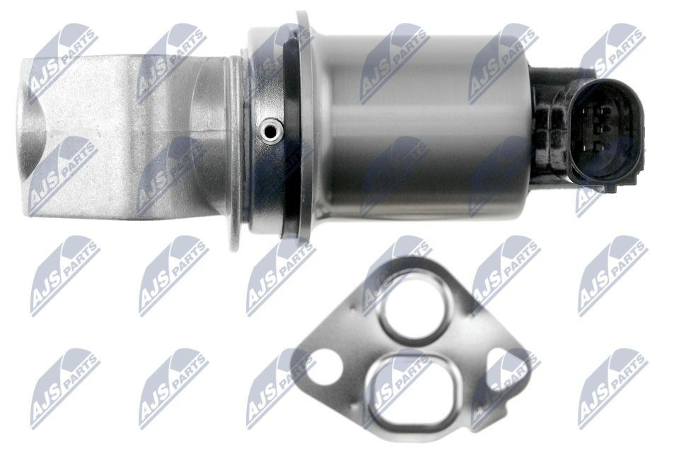 Zawór recyrkulacji spalin EGR NTY EGRVW001 cena, od 70,63 USD