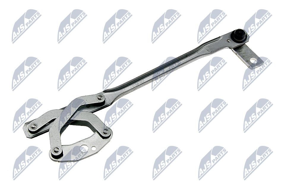 Mechanizm wycieraczek do Mercedes E  W210