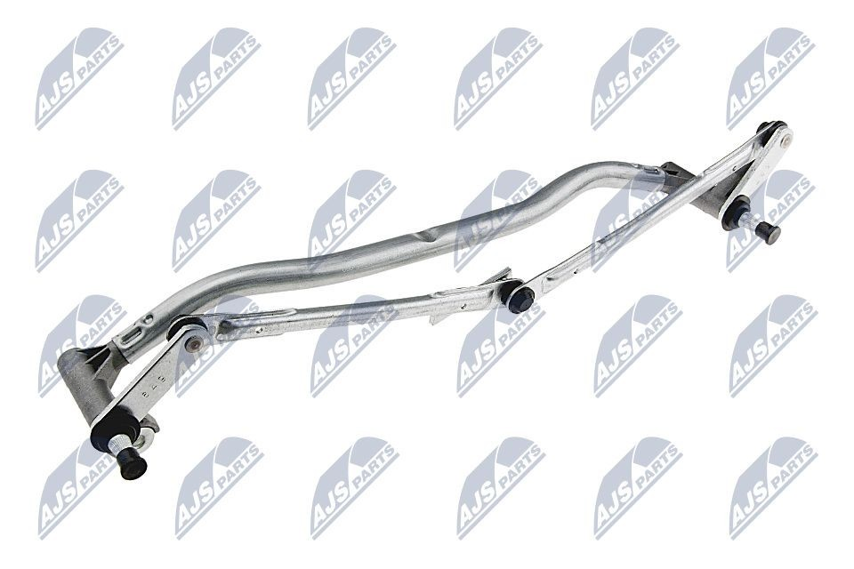  Mechanizm wycieraczek Seat Cordoba 