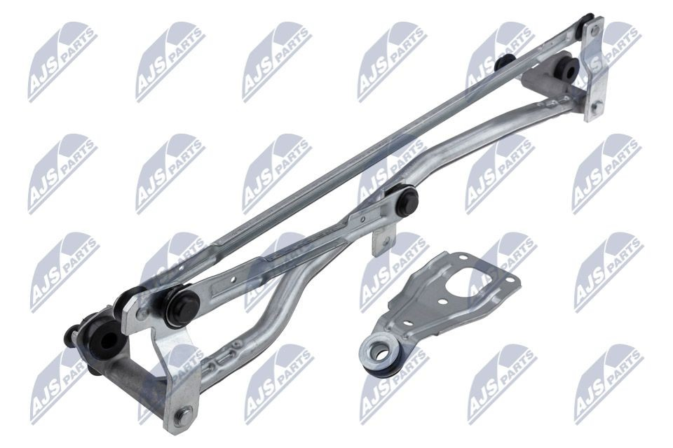 Mechanizm wycieraczek Volkswagen Jetta VI sedana (162, 163, AV3, AV2, AY2, AY3) (2011 - 2019) cena, od 50,23 USD