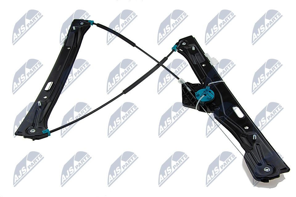 Mechanizm podnoszenia szyby drzwi przednich lewych BMW 3 sedana (F30, F80) (2011 - 2018) cena, od 78,34 USD