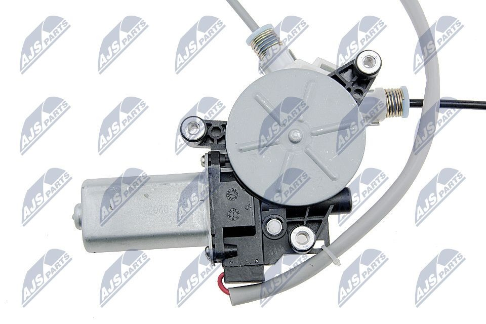 Do koszyka Mechanizm podnoszenia szyby drzwi przednich prawych Honda Jazz  GD, GE