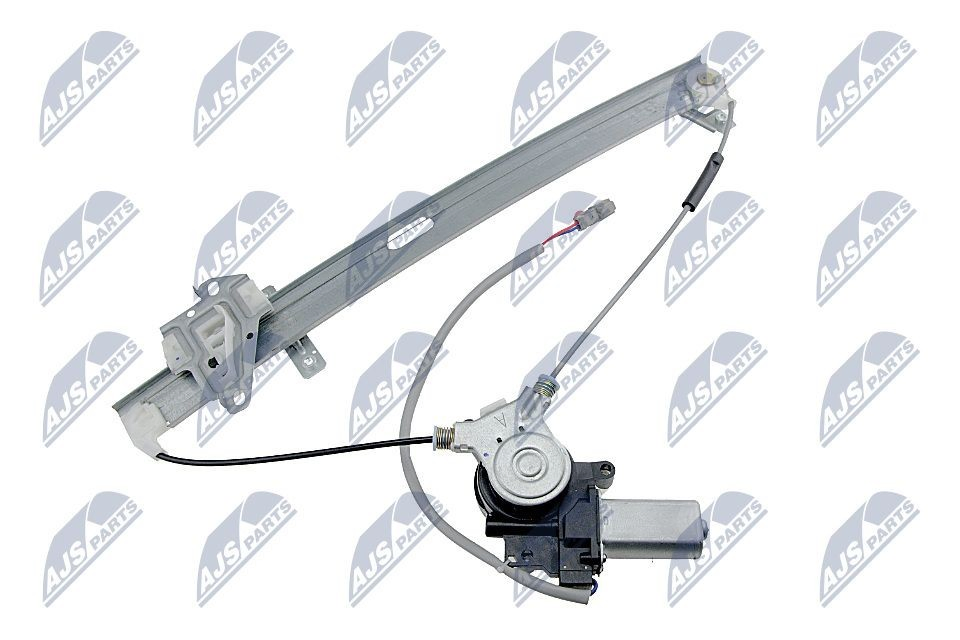 Mechanizm podnoszenia szyby drzwi przednich prawych Honda Jazz hatchback (GD, GE) (2002 - 2008) cena, od 79,59 USD