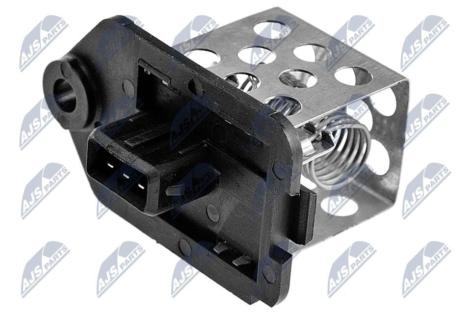 Do koszyka ERDCT008 NTY Regulator obrotów wentylatora (sterownik)