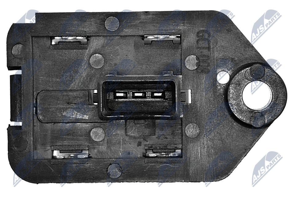 Regulator obrotów wentylatora (sterownik) ERDCT008 NTY