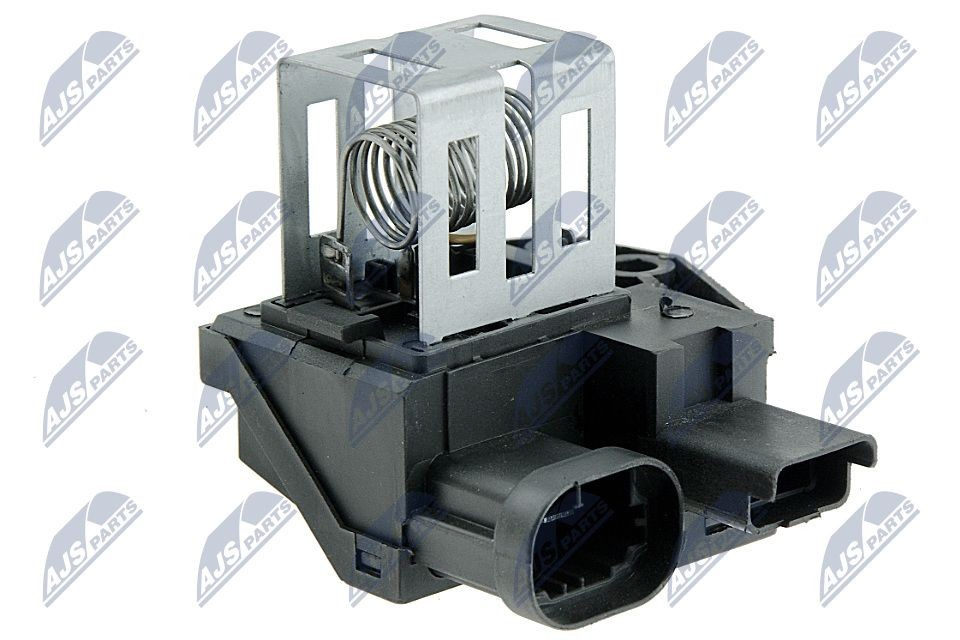 Regulator obrotów wentylatora (sterownik) ERDCT015 NTY