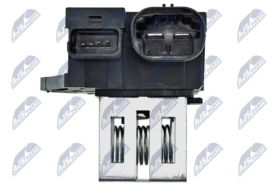 Regulator obrotów wentylatora (sterownik) NTY ERDCT015 cena, od 28,64 USD