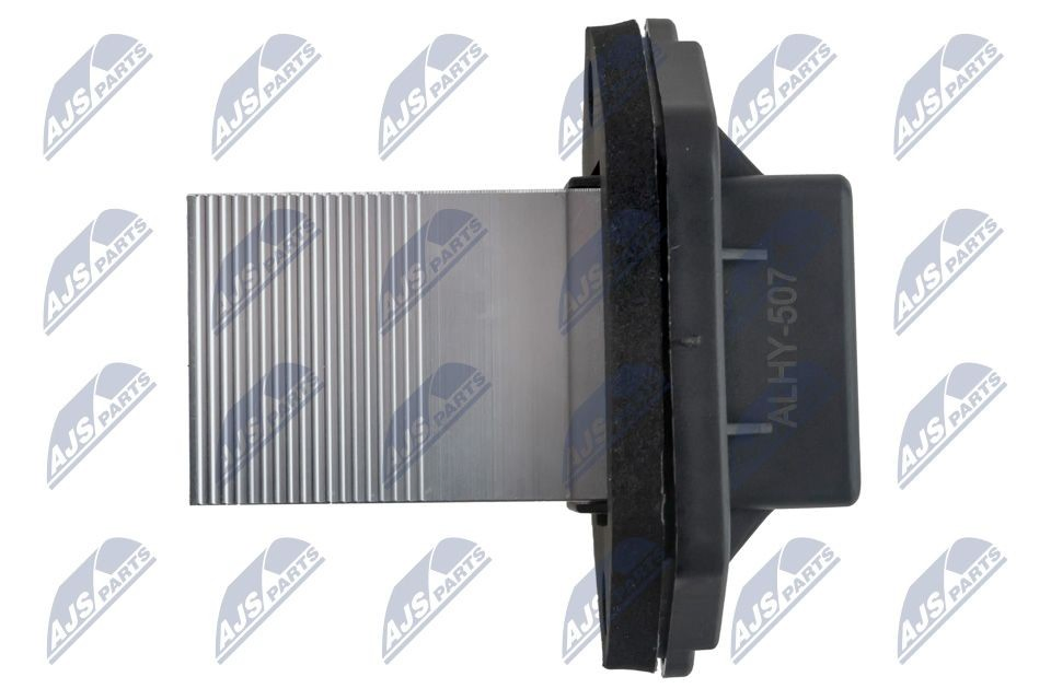 Rezystor wentylatora nagrzewnicy (ogrzewacza kabiny) NTY ERDHY507 cena, od 22,70 USD