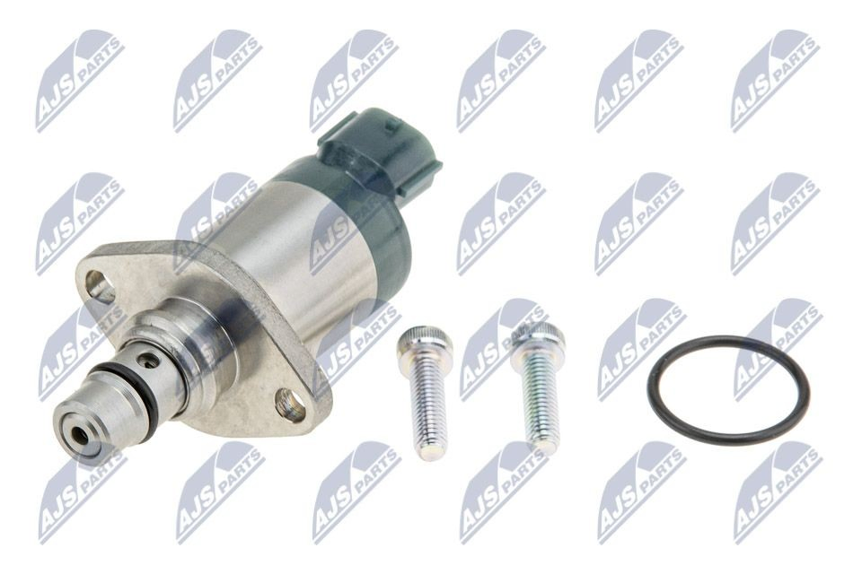  Zawór regulacji ciśnienia (zawór redukcyjny pompy wtryskowej) System Common-Rail Mitsubishi L 200 4