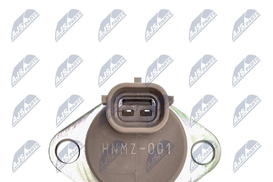  Zawór regulacji ciśnienia (zawór redukcyjny pompy wtryskowej) System Common-Rail Mazda 6 