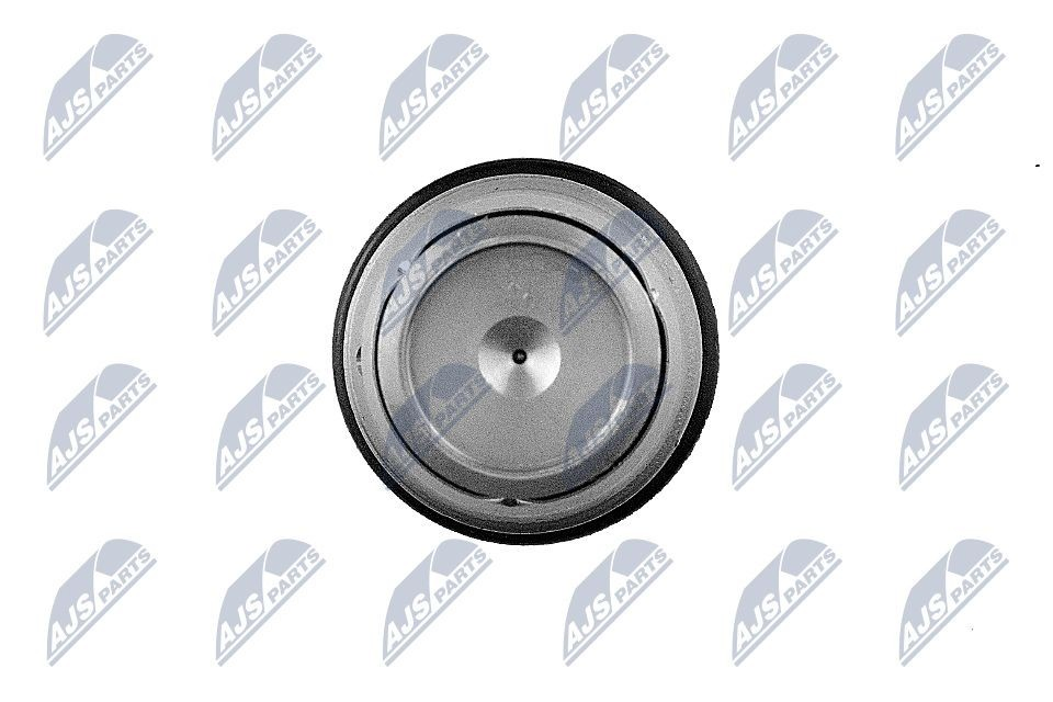 Zawór regulacji ciśnienia (zawór redukcyjny pompy wtryskowej) System Common-Rail do Hyundai H200  