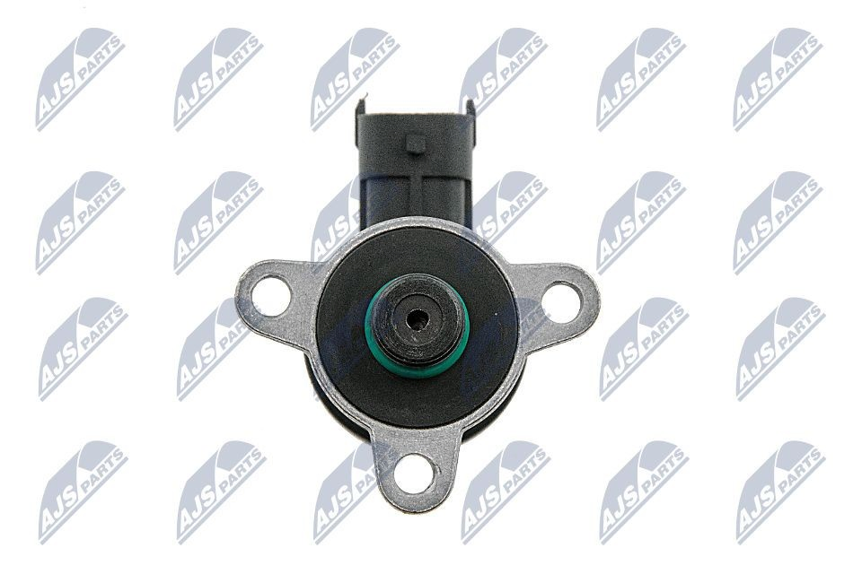 Do koszyka Zawór regulacji ciśnienia (zawór redukcyjny pompy wtryskowej) System Common-Rail Nissan X-Trail  T31