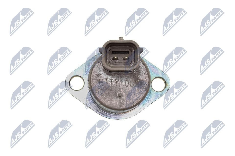  Zawór regulacji ciśnienia (zawór redukcyjny pompy wtryskowej) System Common-Rail Toyota Corolla 