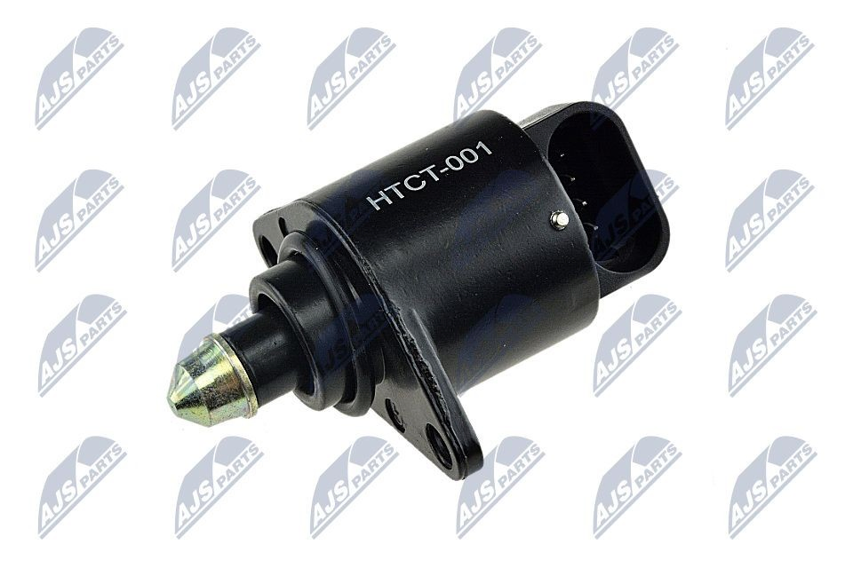 Regulator biegu jałowego do Citroen Berlingo  B9