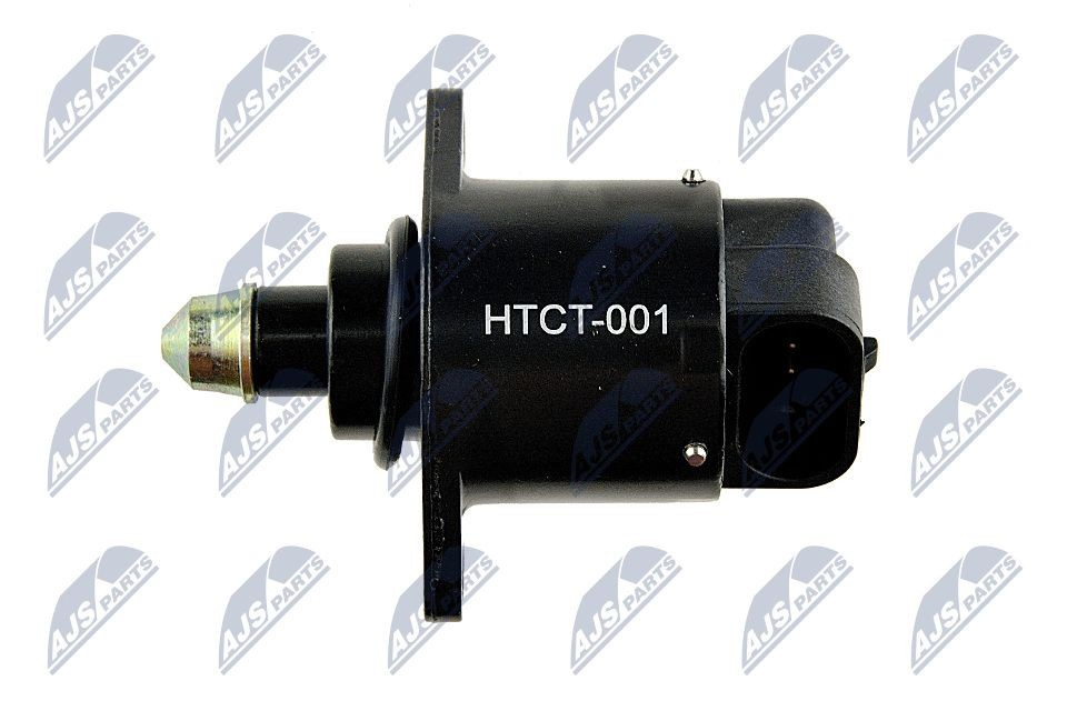 Do koszyka Regulator biegu jałowego Citroen Berlingo  B9