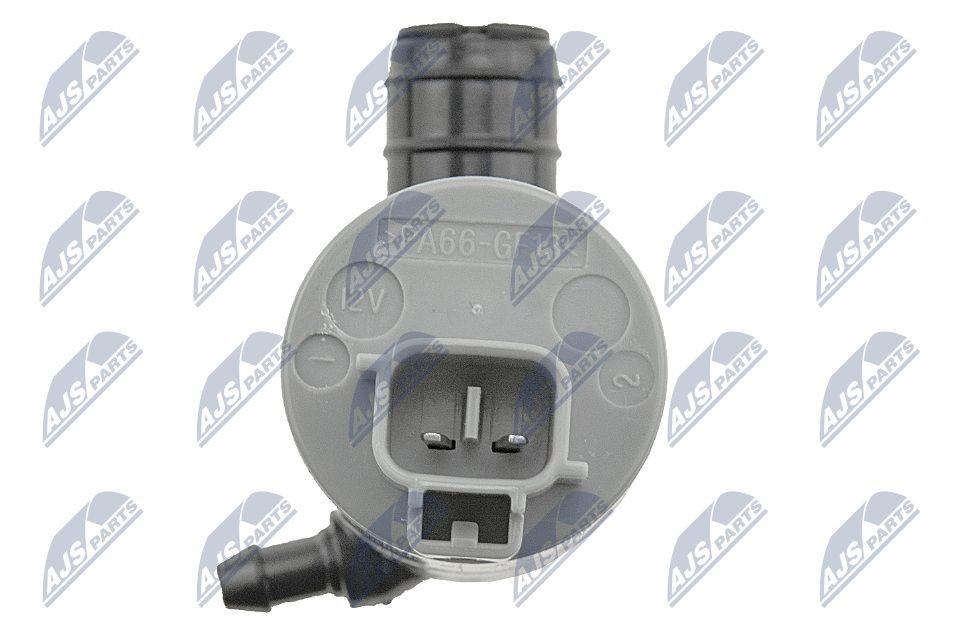 Pompka spryskiwacza szyby przedniej NTY ESPTY005 cena, od 15,81 USD