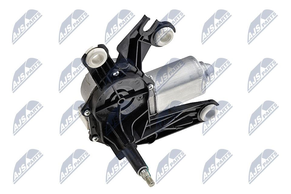 Silniczek wycieraczki tylnej szyby Peugeot 206 sedana (2007 - 2009) cena, od 55,87 USD
