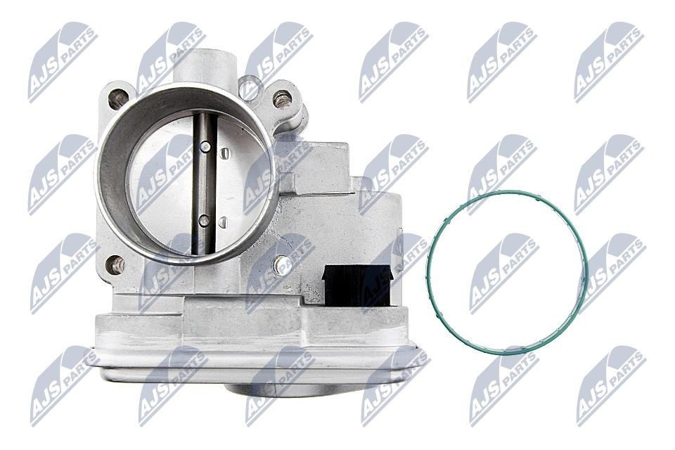Przepustnica, komplet NTY ETBCH000 cena, od 101,55 USD