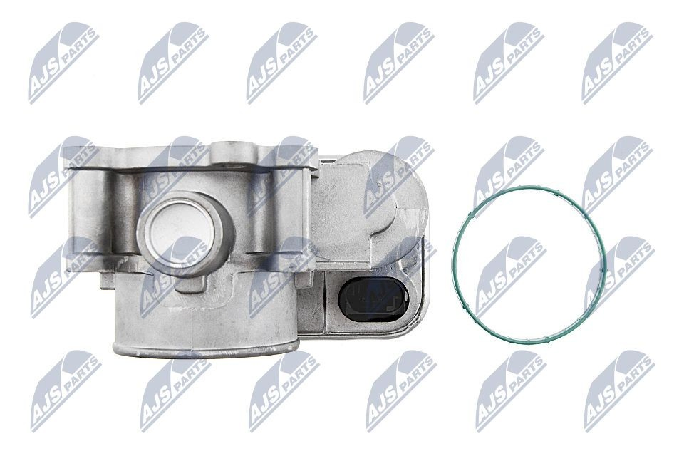 ETBCH000 NTY Przepustnica, komplet