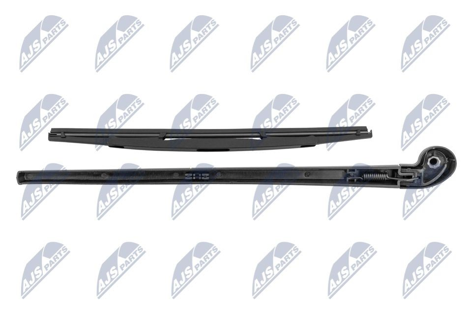 Pióro wycieraczki szyby tylnej Skoda Fabia I kombi (6Y5) (2000 - 2007) cena, od 10,56 USD