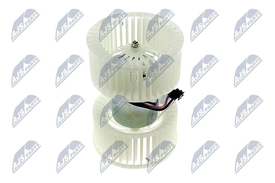 Silniczek wentylatora nagrzewnicy (ogrzewacza wnętrza) NTY EWNBM002 cena, od 76,05 USD
