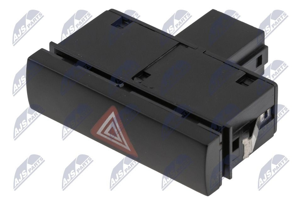 Do koszyka Przycisk włączania światła awaryjnego Audi A6 C6 4F2
