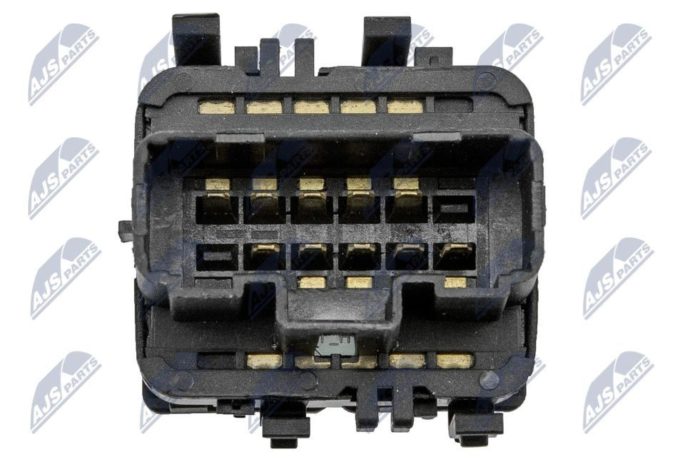 Panel przyciskowy sterowania podnośnikiem szyby przedni lewy NTY EWSRE001 cena, od 17,72 USD