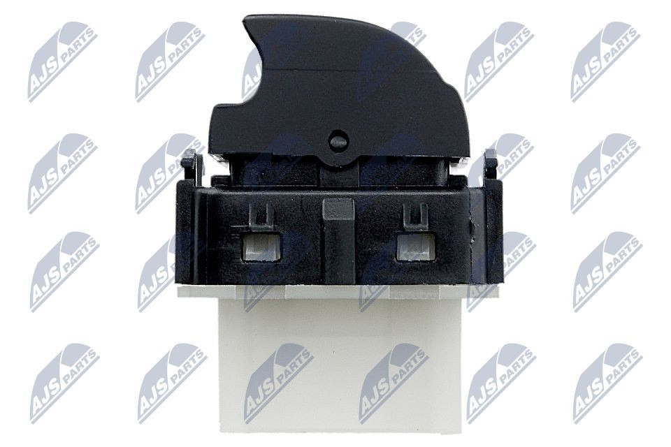 Do koszyka 2556100Q0K Nissan/Infiniti Panel przyciskowy sterowania podnośnikiem szyby przedni lewy