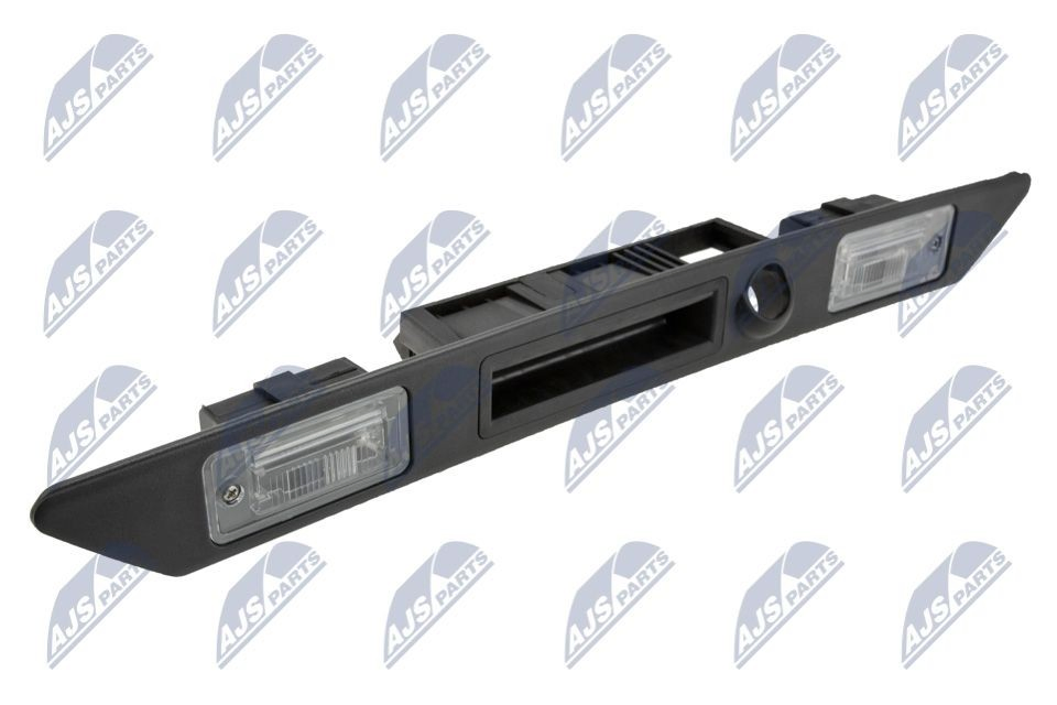 Klamka bagażnika (drzwi 3/5 tylnych) zewnętrzna NTY EZCAU103 cena, od 67,87 USD