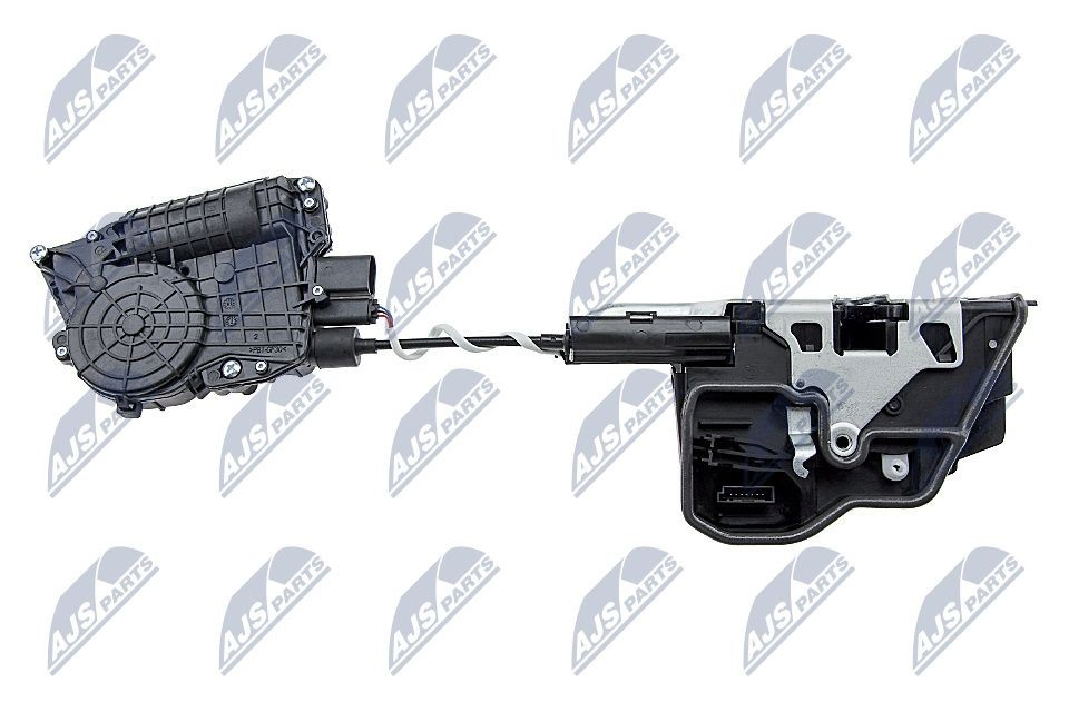 Zamek drzwi przednich lewych NTY EZCBM030 cena, od 147,19 USD