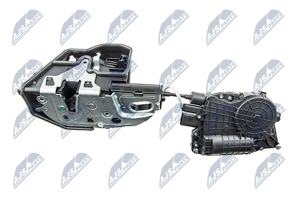 Zamek drzwi przednich lewych NTY EZCBM100 cena, od 198,45 USD