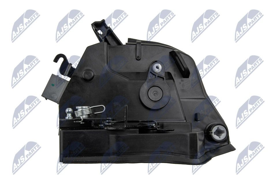 EZCBM143 NTY Zamek drzwi przednich lewych