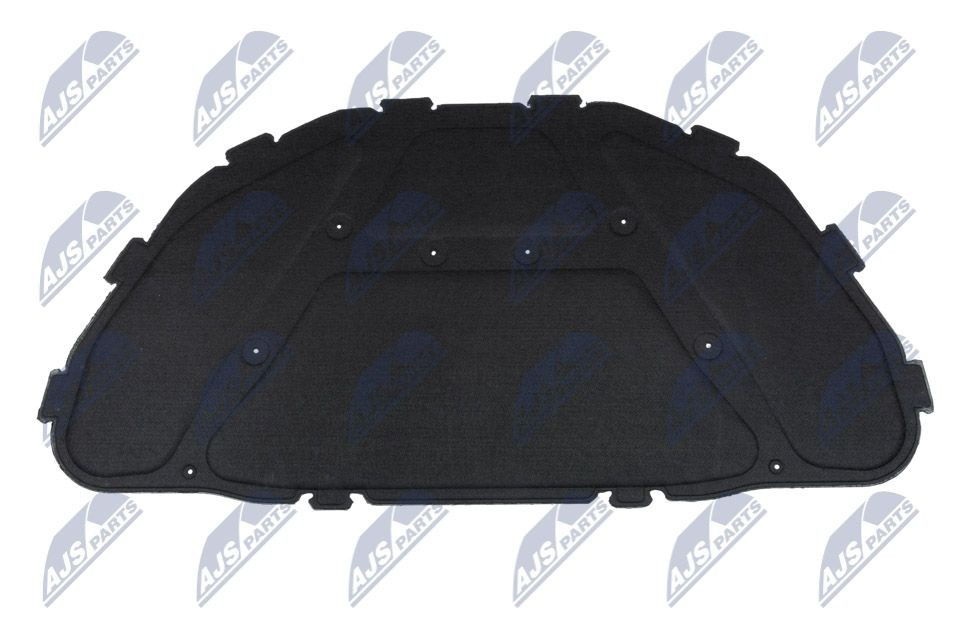 Wygluszenie maski BMW X1 SUV (F48) (2015 - 2022) cena, od 66,30 USD