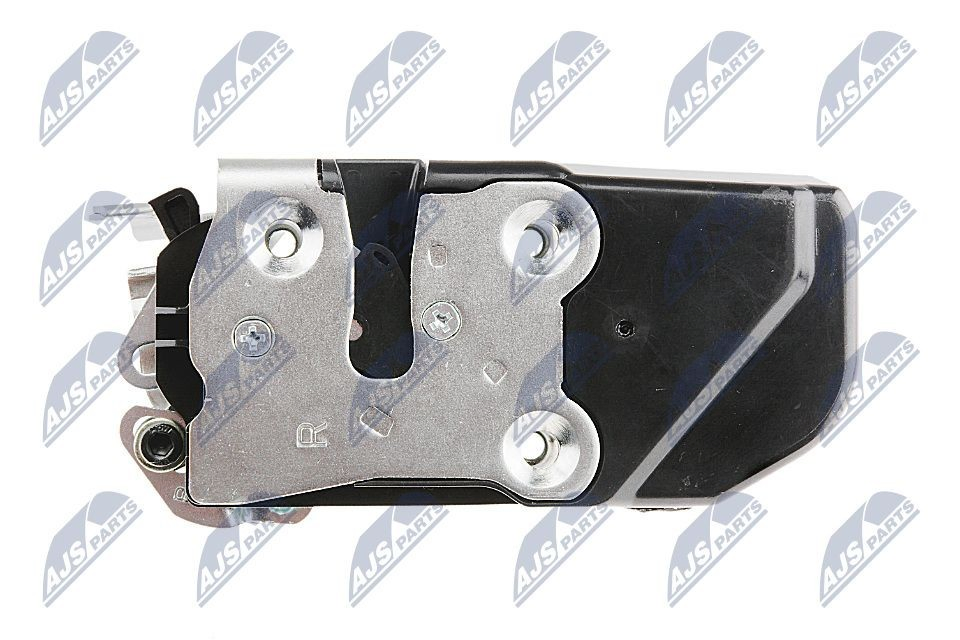 Zamek drzwi przednich prawych Jeep Grand Cherokee 