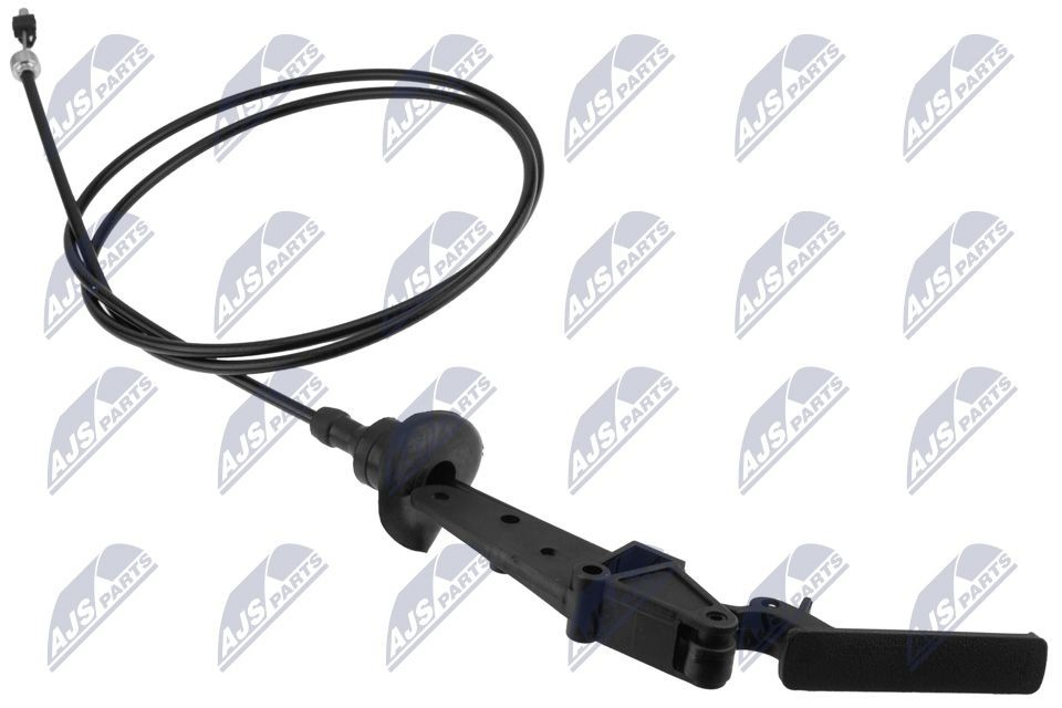 Linka otwierania maski Peugeot Partner Tepee minivan (2008 - 2018) cena, od 25,94 USD