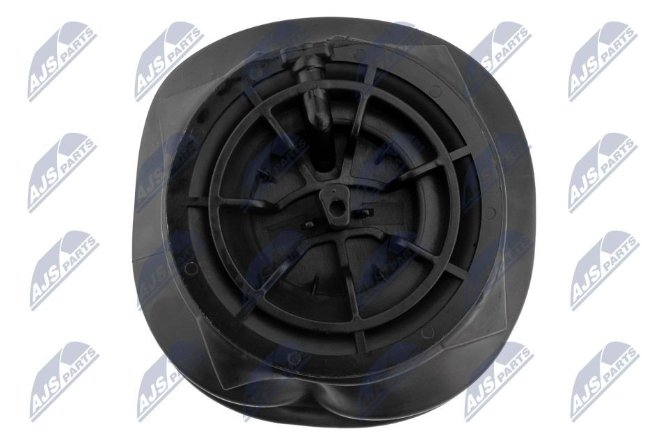 Poduszka pneumatyczna (resor pneumatyczny) mostu tylnego NTY EZCCT030 cena, od 109,06 USD